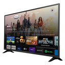 Smart TV Philips 55" 4K Ultra HD 55PUL7552/F7 - Google TV, HDR10, Bluetooth y Asistente de Google Integrado