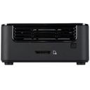 Mini PC ECS LIVA Q3D | Intel Celeron N5100 | 4GB RAM | 64GB eMMC | Windows 11 Pro | Soporte 4K UHD | Pocket PC