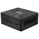 Mini PC ECS LIVA Z2 | Intel Celeron N4020 | 4GB RAM | 128GB SSD | Windows 11 Pro | Silenciosa