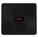 Mini PC ECS LIVA Z2 | Intel Celeron N4020 | 4GB RAM | 128GB SSD | Windows 11 Pro | Silenciosa