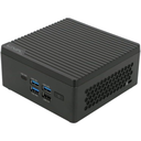 Mini PC ECS LIVA Z5E Plus | Intel Core i7-1355U | Soporte 4 Pantallas 4K | Dual LAN 2.5G | Wi-Fi 6E | Nuevo