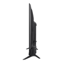 Hisense - 32" Class A4 Series HD 720P LED Smart Roku TV (2025)