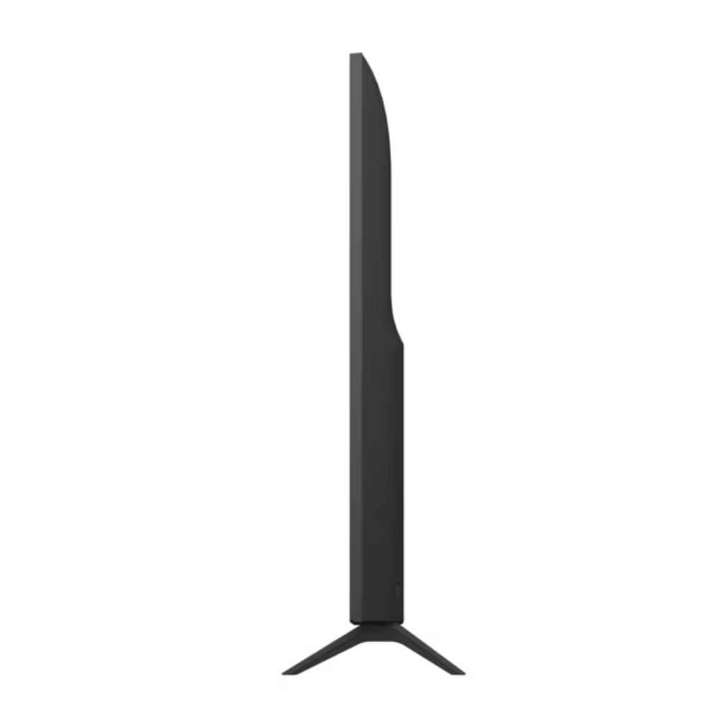   LG - 50” Class UA7000 Series LED AI 4K UHD Smart webOS TV (2025)