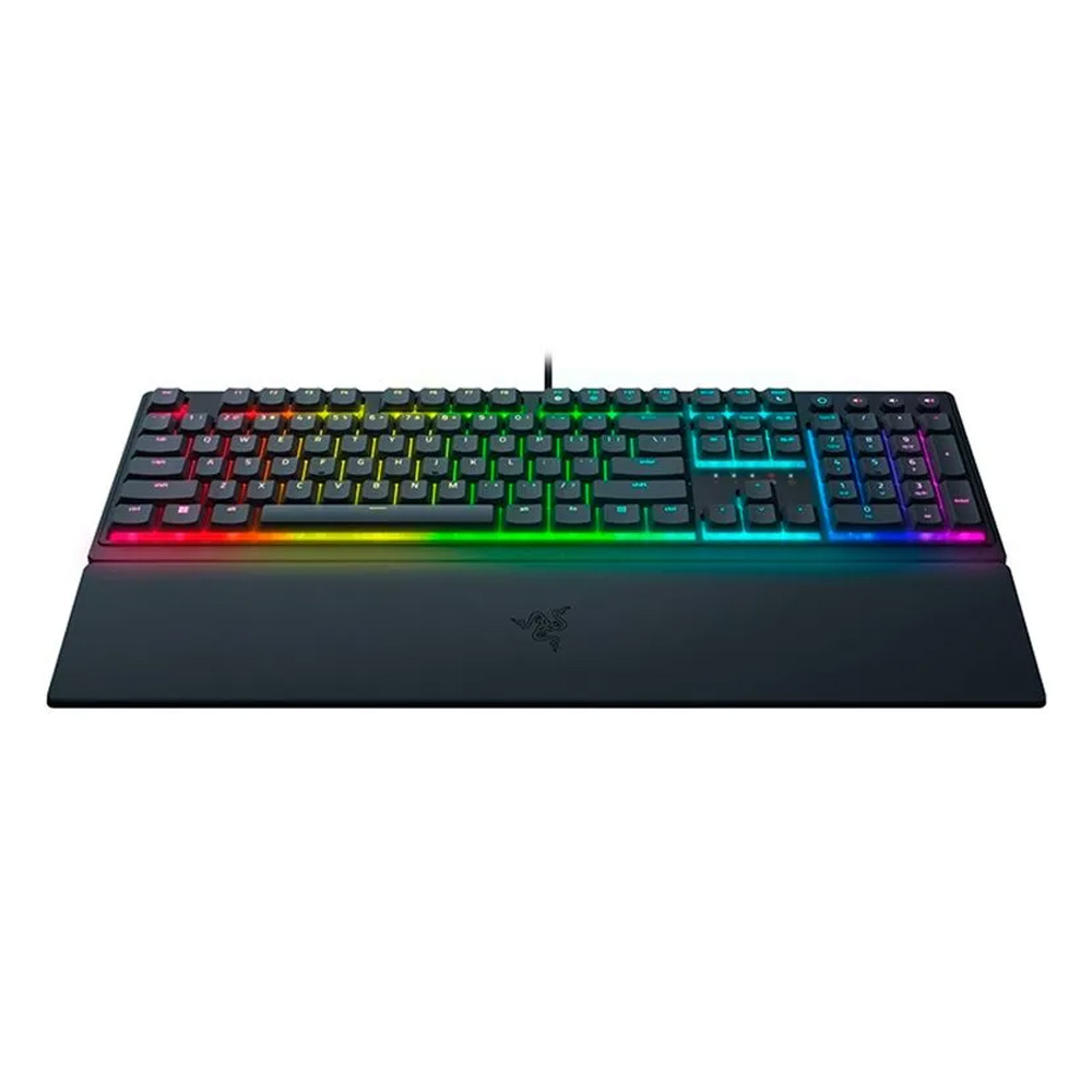 Razer Ornata V3 - ES Low-profile GAMING KEYBOARD SPANISH