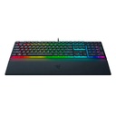 Razer Ornata V3 - ES Low-profile GAMING KEYBOARD SPANISH