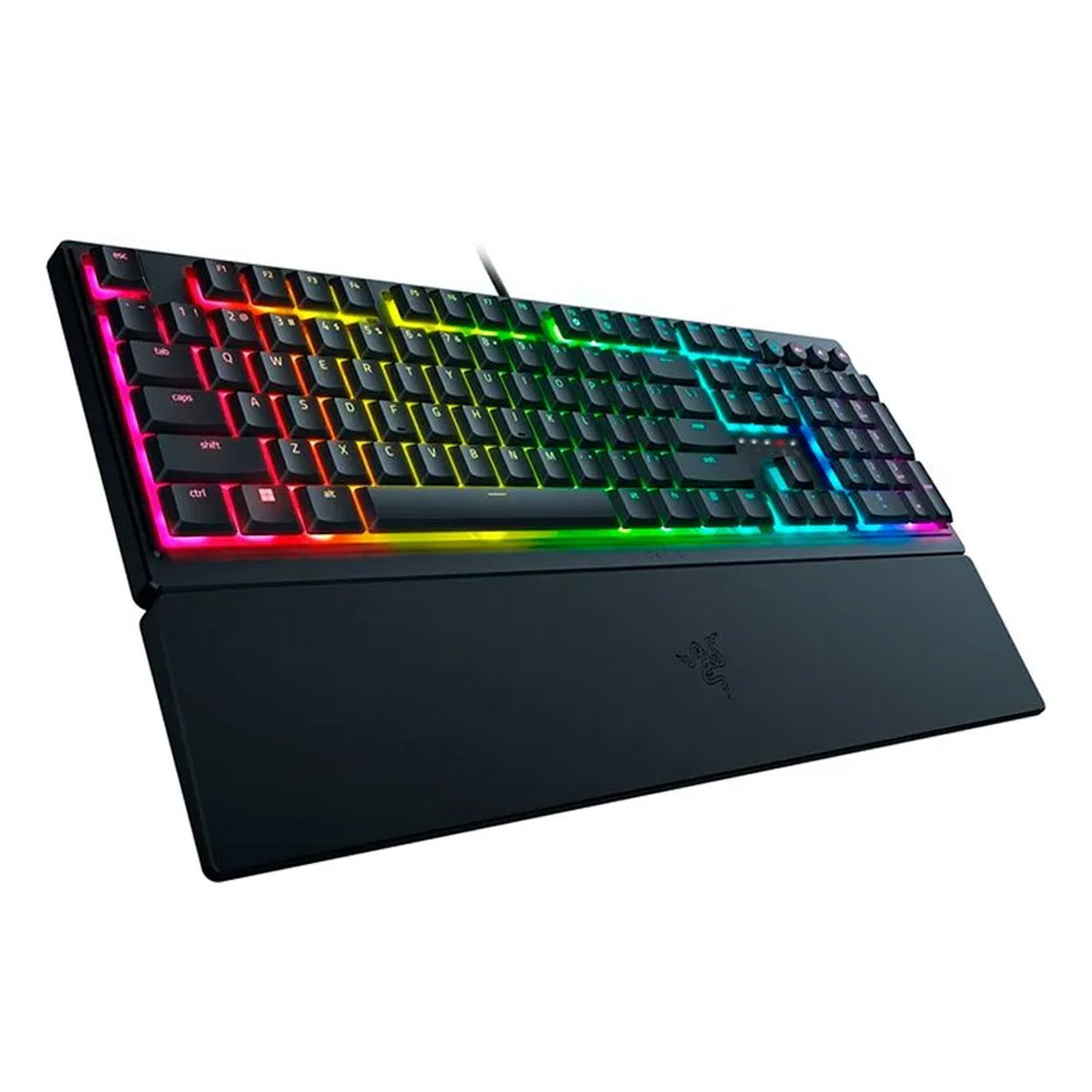 Razer Ornata V3 - ES Low-profile GAMING KEYBOARD SPANISH