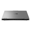 Lenovo LOQ 17, i5-13450HX, 16GB, 1TB SSD, RTX 5050/8GB, Webcam, BT, 17.3" (1920x1080)FHD, Backlit KeyBoard, W11 H, Luna Grey