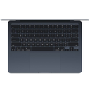 Apple MacBook Air 2025 | Chip M4 (10-core) | 16GB RAM | 256GB SSD | 13.6″ Liquid Retina | Color Midnight | Nueva (Caja Maltratada)