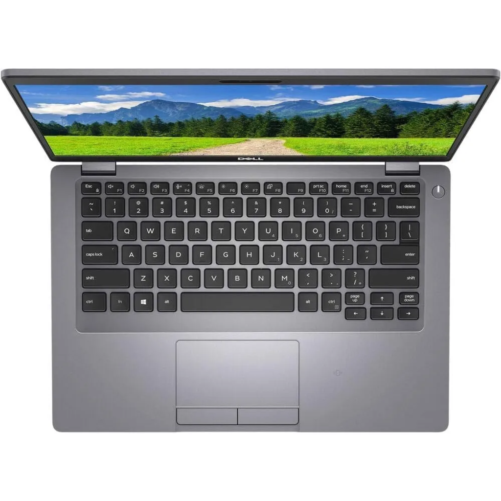 Dell Latitude 5411 Workstation | Intel Core i5-10400H (4.3GHz) | 16GB RAM | 512GB SSD | 14″ Full HD | Win 11 Pro | Grado A