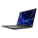 Dell Latitude 5400 Touch 14" FHD - Intel Core i7 8.ª Gen, 8GB RAM, 256GB SSD, Teclado Retroiluminado, Win 11 Pro - Black (Grado A)