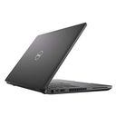 Dell Latitude 5400 Touch 14" FHD - Intel Core i7 8.ª Gen, 8GB RAM, 256GB SSD, Teclado Retroiluminado, Win 11 Pro - Black (Grado A)
