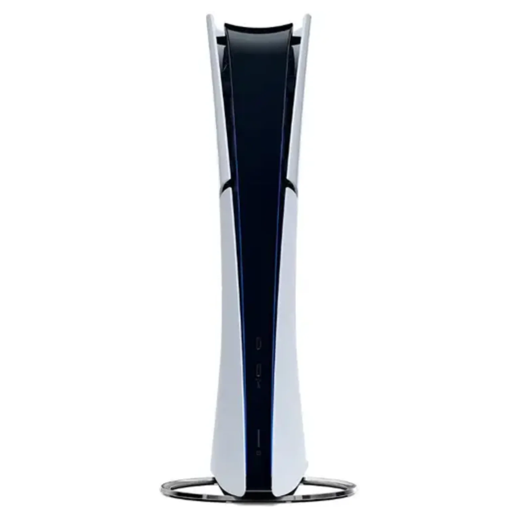 Sony PlayStation 5 Slim Digital Edition | SSD 1TB | 4K HDR | Control DualSense Blanco | Versión Nacional | Nueva 