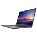 Dell Latitude 7400 14" Premium - Intel Core i7-8th Gen, 8GB RAM, 256GB SSD, Win 11 Pro (Grado A)