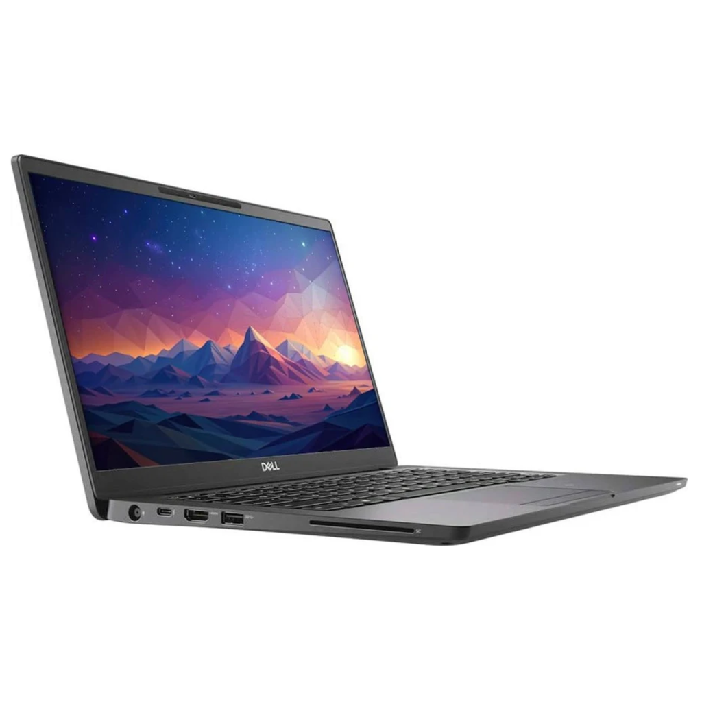 Dell Latitude 7400 14" Premium - Intel Core i7-8th Gen, 8GB RAM, 256GB SSD, Win 11 Pro (Grado A)