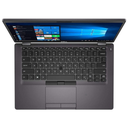 Dell Latitude 5400 TOUCH 14" FHD - Intel Core i5-8365U, 8GB RAM, 256GB SSD, Win 11 Pro (Reacondicionado Grado A)