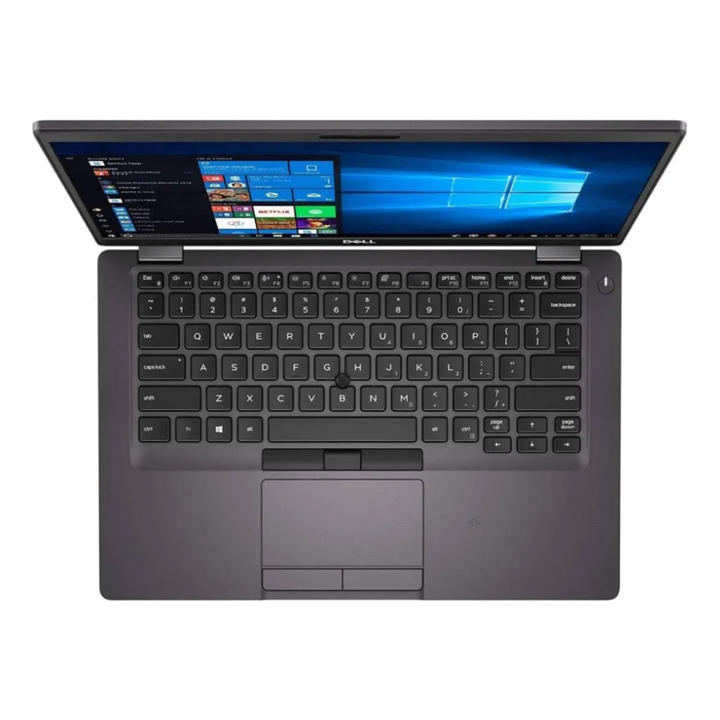 Dell Latitude 5400 TOUCH 14" FHD - Intel Core i5-8365U, 8GB RAM, 512GB SSD, Win 11 Pro (Reacondicionado Grado A)