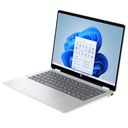 HP OmniBook 5 Flip 14" WUXGA Touch - Intel Core 7 150U, 16GB RAM, 512GB SSD, Glacier Silver