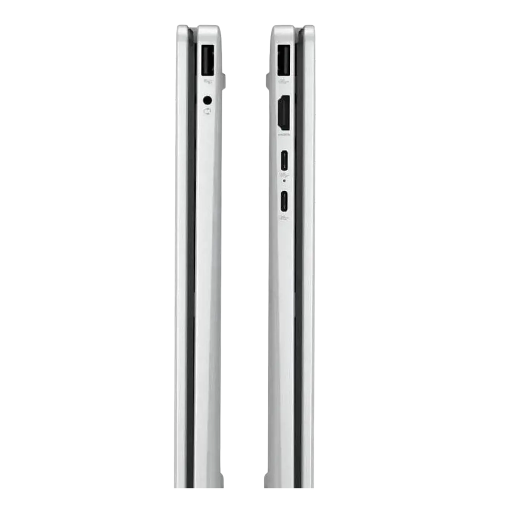 HP OmniBook 5 Flip 14" WUXGA Touch - Intel Core 7 150U, 16GB RAM, 512GB SSD, Glacier Silver