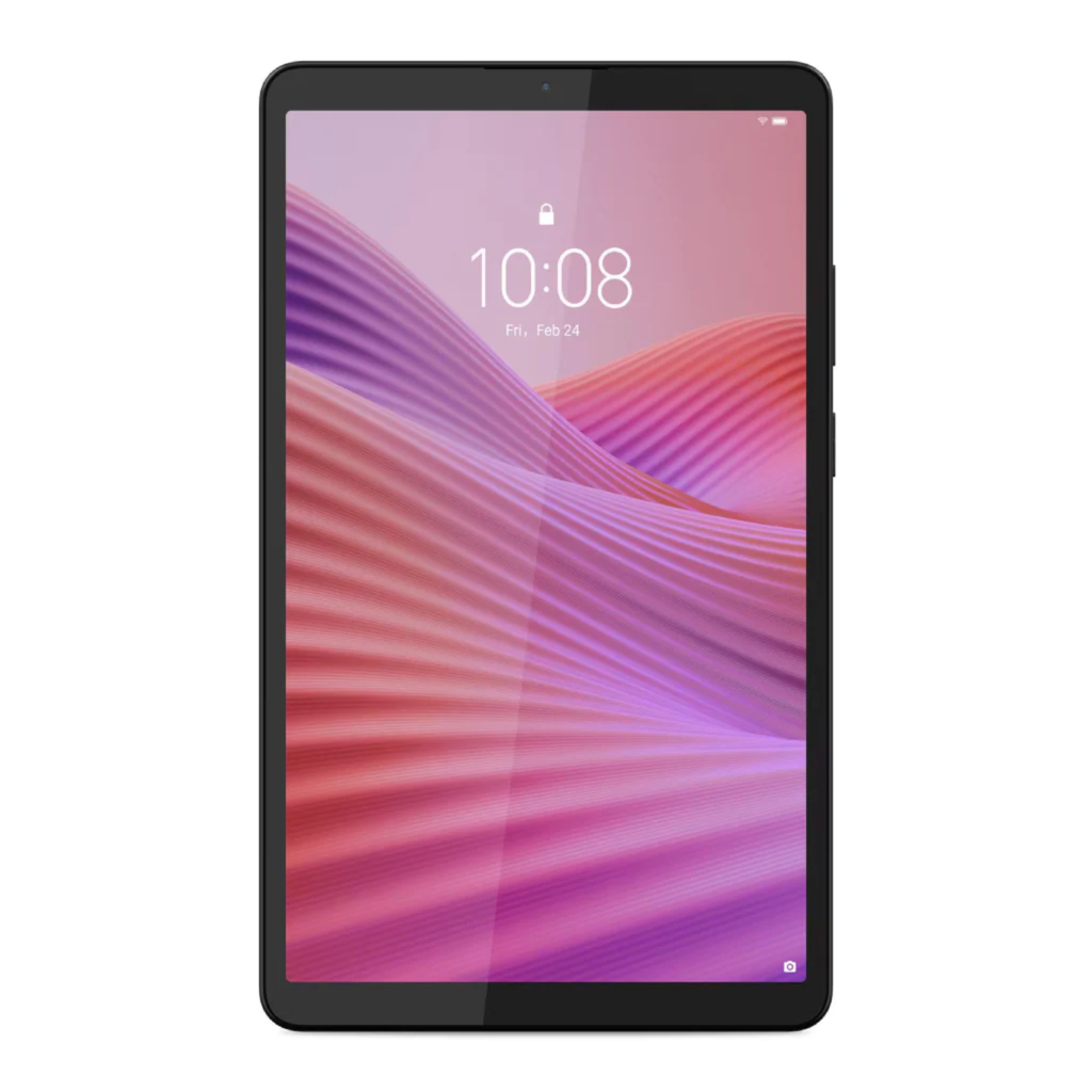 Tablet Samsung Galaxy Tab A9 8.7" - 128GB SSD, 4GB RAM, WiFi + Funda Folio Incluida