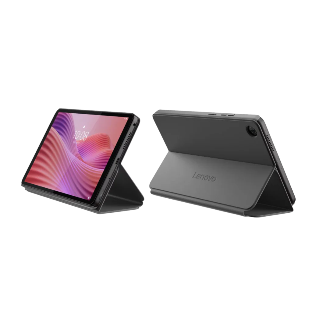 Tablet Samsung Galaxy Tab A9 8.7" - 128GB SSD, 4GB RAM, WiFi + Funda Folio Incluida