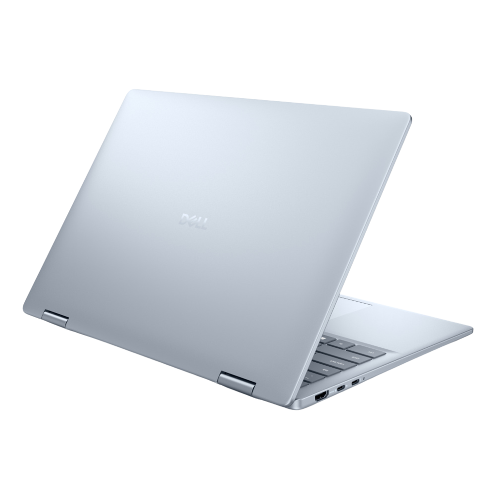 Laptop Dell Inspiron 14 Plus 2-en-1 (7441) - Intel Core™ Ultra 7 256V, 16GB, 1TB SSD, Touch 14" WUXGA
