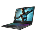 Laptop Gaming MSI Cyborg 15 - Intel Core™ 7-240H, 16GB RAM, 512GB SSD, NVIDIA RTX 5060 8GB