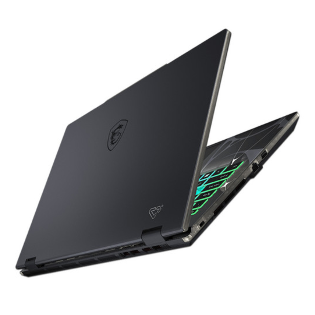 Laptop Gaming MSI Cyborg 15 - Intel Core™ 7-240H, 16GB RAM, 512GB SSD, NVIDIA RTX 5060 8GB