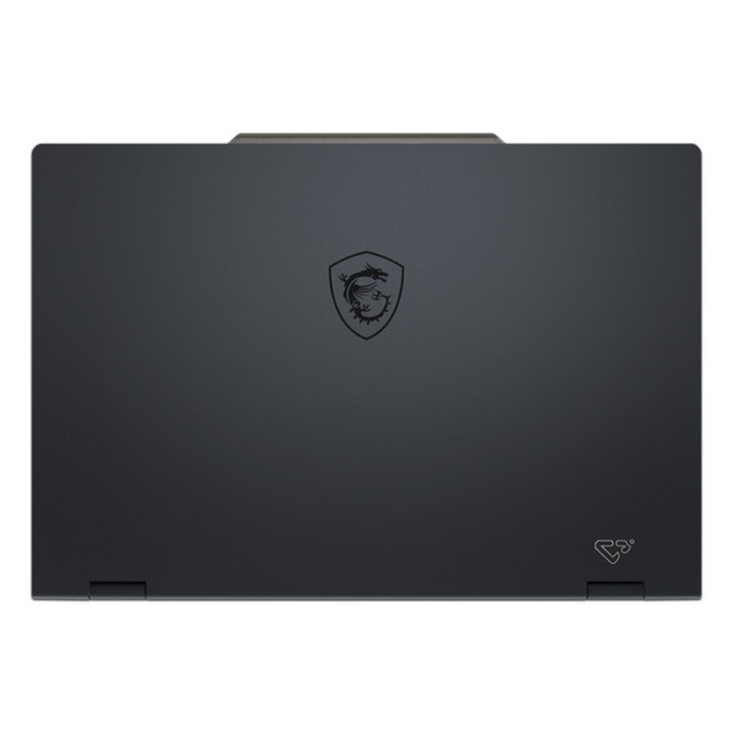 Laptop Gaming MSI Cyborg 15 - Intel Core™ 7-240H, 16GB RAM, 512GB SSD, NVIDIA RTX 5060 8GB