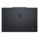 Laptop Gaming MSI Cyborg 15 - Intel Core™ 7-240H, 16GB RAM, 512GB SSD, NVIDIA RTX 5060 8GB