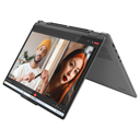 Lenovo Yoga 7i 2-in-1 16" Touch - Intel Core Ultra 7 155U, 16GB RAM, 1TB SSD, Win 11 - Storm Grey