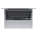 Apple MacBook Air 13.3" (M1, 2020) - 8GB RAM, 128GB SSD, Retina, Space Grey (Refurbished - Grado B)