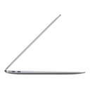 Apple MacBook Air 13.3" (M1, 2020) - 8GB RAM, 128GB SSD, Retina, Space Grey (Refurbished - Grado B)