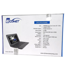 Mini Notebook iB Commet 10.1" - Dual Core, 512MB RAM, 8GB Storage, Android OS