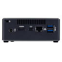 GIGABYTE BRIX s Mini PC Intel Core i5-4200U Soporte HDD 2.5" HDMI/Mini DP Nuevo