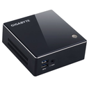 GIGABYTE BRIX s Mini PC Intel Core i5-4200U Soporte HDD 2.5" HDMI/Mini DP Nuevo