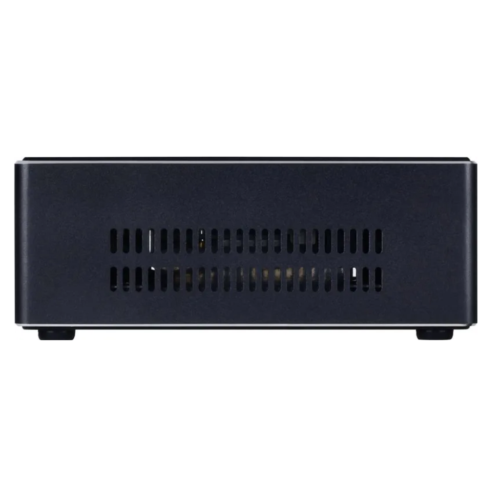 GIGABYTE BRIX s Mini PC Intel Core i5-4200U Soporte HDD 2.5" HDMI/Mini DP Nuevo