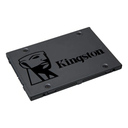 Kingston A400 480GB – SSD Interno 2.5" SATA III, Hasta 500MB/s, Mejora de Rendimiento para Laptops y PC
