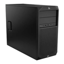 Workstation HP | Intel Core i5/i7 | 16GB RAM | 512GB SSD | Windows 10 Pro | PC para Estaciones de Trabajo | Negro