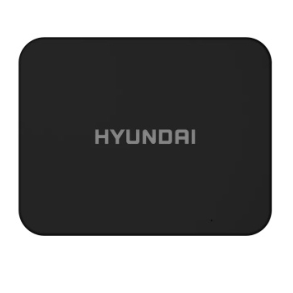 Mini PC HTN4020 Intel Core i9-13900H 32GB RAM 1TB SSD Wi-Fi 6 Negro Nuevo