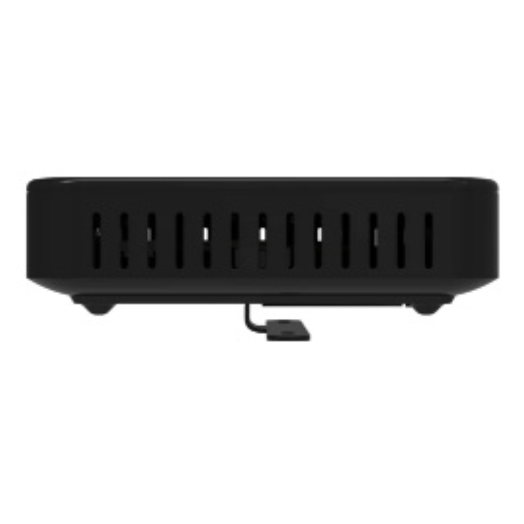 Mini PC HTN4020 Intel Core i9-13900H 32GB RAM 1TB SSD Wi-Fi 6 Negro Nuevo