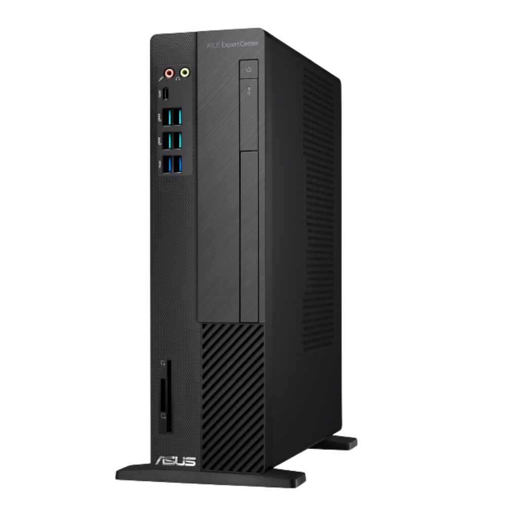 Bundle ASUS ExpertCenter D6 SFF Intel Core i5-9400 8GB 1TB W10Pro + Monitor 21.5" VP228HE