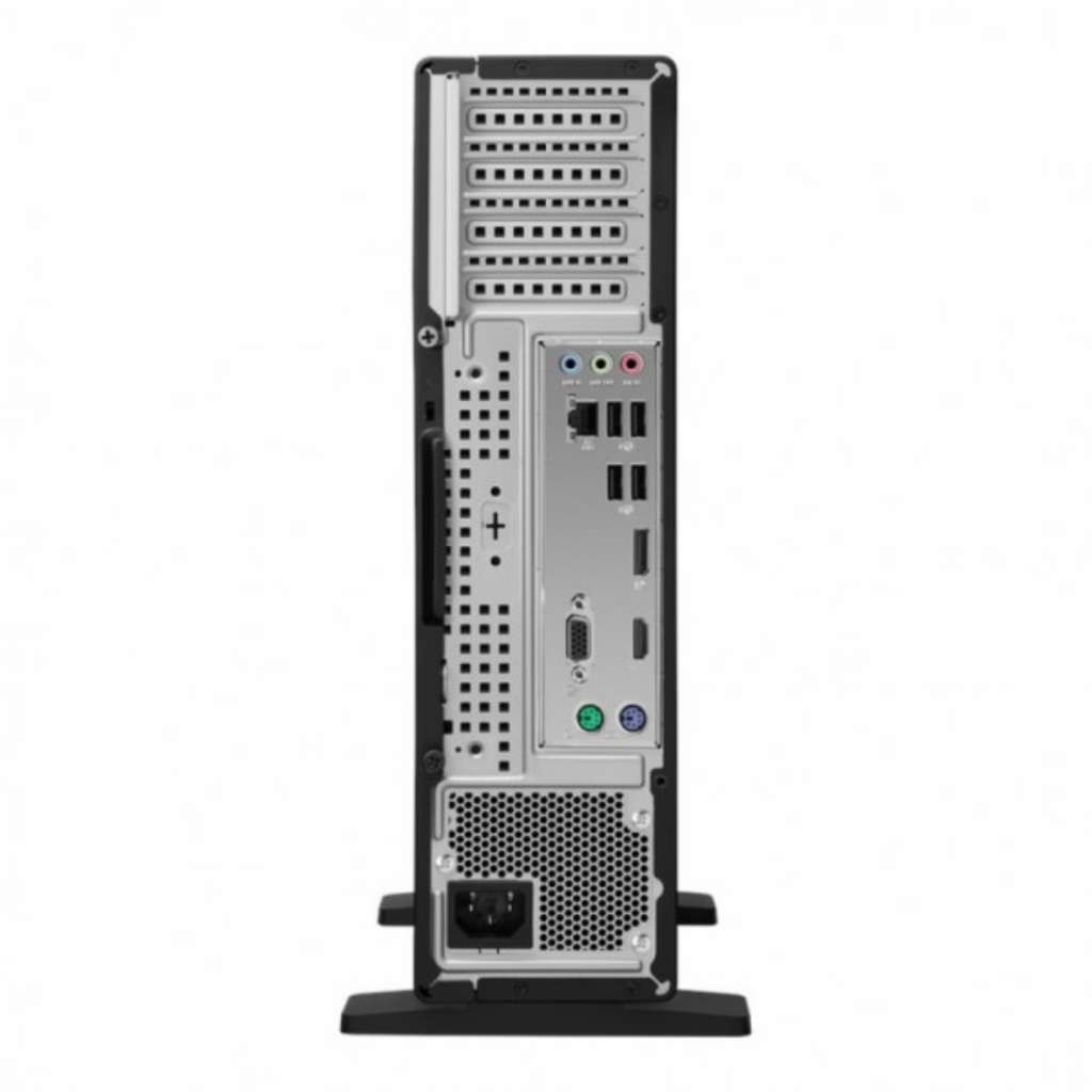 Bundle ASUS ExpertCenter D6 SFF Intel Core i5-9400 8GB 1TB W10Pro + Monitor 21.5" VP228HE