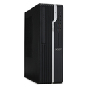 Acer Veriton VX2665-M301 | Intel Core i3-9100 | 4GB RAM | 1TB HDD | Windows 10 Pro | PC Empresarial SFF