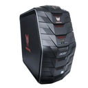 Acer Predator G6-710 Gaming PC | Intel Core i7-7700K | 16GB RAM | 256GB SSD + 1TB HDD | NVIDIA GTX | Reacondicionado