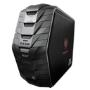 Acer Predator G6-710 Gaming PC | Intel Core i7-7700K | 16GB RAM | 256GB SSD + 1TB HDD | NVIDIA GTX | Reacondicionado