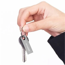 Memoria USB 16GB Hyundai | USB 2.0 High Speed | Diseño Compacto y Resistente | Nuevo Sellado | Para Estudiantes y Oficina | Compatible con PC, Mac y Audio