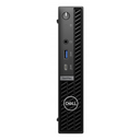 Dell OptiPlex 7020 Micro Desktop - Intel Core i5-14500T (14.ª Gen), 16GB RAM, 256GB SSD, Win 11 Pro - Black