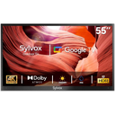 Pool Pro 2.0 55" QLED Full Sun Outdoor TV – 4K UHD, 2000 nits Ultra Bright, Smart Google TV, Waterproof – Modelo OQ55A2KHGF