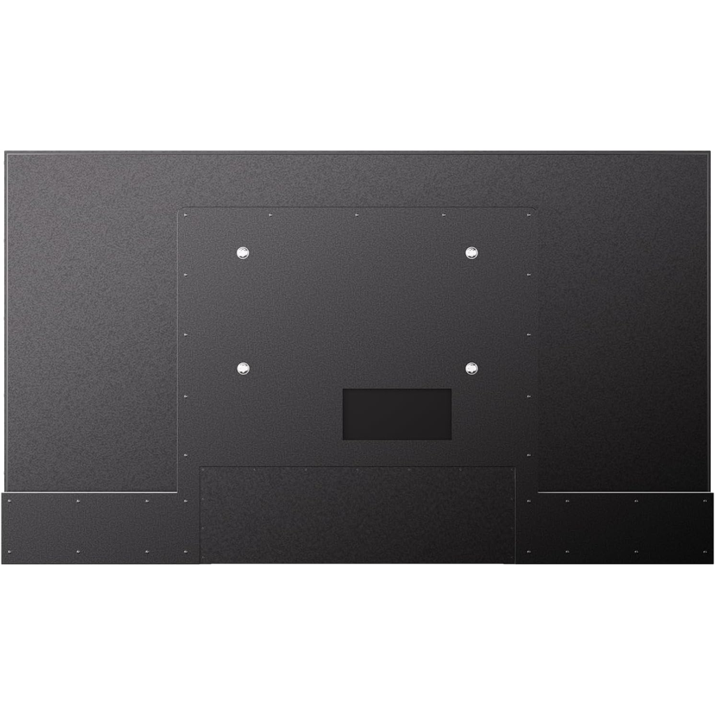 Pool Pro 2.0 55" QLED Full Sun Outdoor TV – 4K UHD, 2000 nits Ultra Bright, Smart Google TV, Waterproof – Modelo OQ55A2KHGF