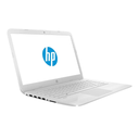 HP Stream 14-ax022nr 14" Ultra Slim - Intel Celeron N3060, 4GB RAM, 32GB eMMC, Win 10 Home - Snow White (Refurbished)